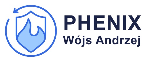 Logo phenix
